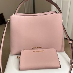 MK Purse with Wallet